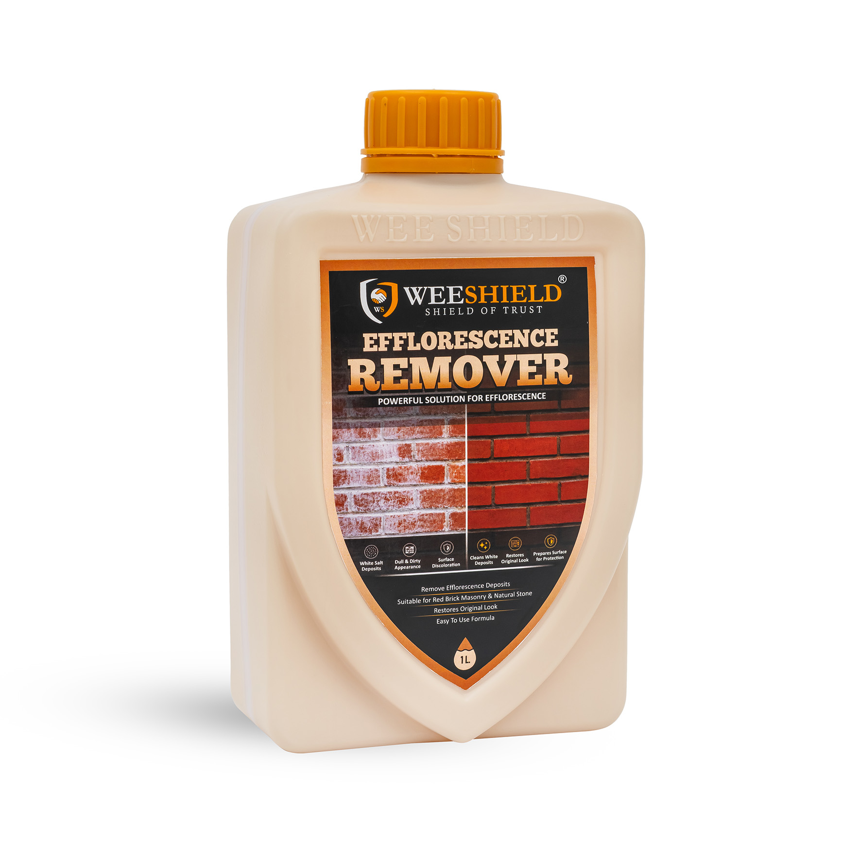 Efflorescence Remover